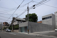 Kazunori Fujimoto Architect & Associates-House in Ropponmatsu -1
