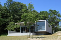 Kazunori Fujimoto Architect & Associates-House in Ibara -1