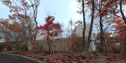 Kazunori Fujimoto Architect & Associates-House in Nasu -4