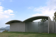 Kazunori Fujimoto Architect & Associates-House in Sunami -1