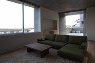 Kazunori Fujimoto Architect & Associates-House in Tajiri -2
