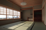 Kazunori Fujimoto Architect & Associates-House in Tajiri -3