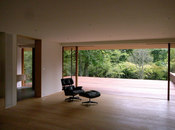 Kidosaki Architects Studio-House in Hanareyama -3