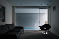 Tsubasa Iwahashi Architects INTEFEEL