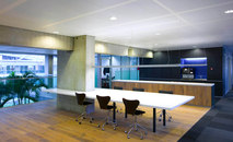 Meyer en Van Schooten Architecten (MVSA) | Renovation of Ministry of Finance building