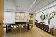 SLR Design Architecture / Planning / Interiors | 322 Central Park West