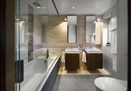 SLR Design Architecture / Planning / Interiors-322 Central Park West -3