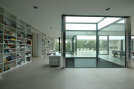 Osterwold°Schmidt | Umbau privates Wohnhaus Selb