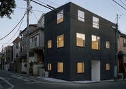 yHa architects-YNH -1