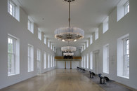 Hans van Heeswijk Architects | Hermitage Amsterdam