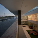 André Espinho Arquitectura-School Center Alenquer -2