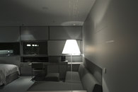 Ateliers Jean Nouvel | Sofitel Vienna Stephansdom