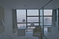 Ateliers Jean Nouvel | Sofitel Vienna Stephansdom