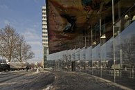 Ateliers Jean Nouvel-Sofitel Vienna Stephansdom -2
