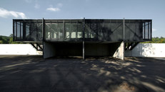 -metal recycling plant, ODPAD PIVKA -3