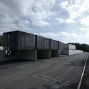 -metal recycling plant, ODPAD PIVKA -2