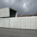 -metal recycling plant, ODPAD PIVKA -5