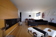 RVDM arquitectos | Houses over the Ria de Aveiro