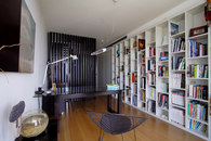 RVDM arquitectos | Houses over the Ria de Aveiro