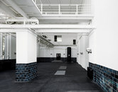 Wenk und Wiese Architekten Pumpwerk Neukölln