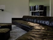 domus mea | Einfamilienhaus am See