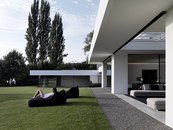 Domus Mea-Einfamilienhaus am See -4