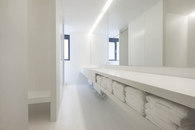 *neutardschneider architekten | MTMT Gym