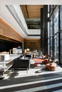 HASSELL | ANZ Centre