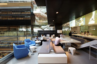 HASSELL ANZ Centre