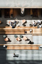 HASSELL ANZ Centre