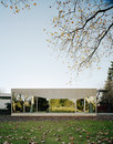 architekten martenson und nagel theissen-Café Pavilion -1