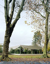 architekten martenson und nagel theissen-Café Pavilion -4