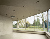 architekten martenson und nagel theissen-Café Pavilion -2