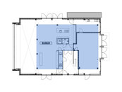 Ruud Visser. Architect.-House in a church -1