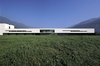 LFL architetti-New Professional Training School in the Sondrio Campus -4