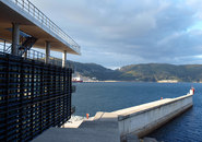 Diaz & Diaz Arquitectos-CCS Control and Services Center for the Port Authority of Ferrol -5