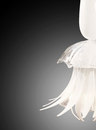 Nigel Coates-Spiky chandelier -2