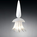 Nigel Coates-Spiky chandelier -1