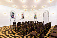 Atelier Mendini Groninger Museum Revitalisation