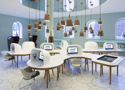 Atelier Mendini | Groninger Museum Revitalisation
