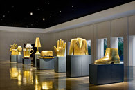 Studio Carlo Dal Bianco | Bisazza Headquarters