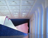 Studio Carlo Dal Bianco | Bisazza Headquarters