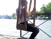 Miljana Nikolić-CATAPULT swing chair -3