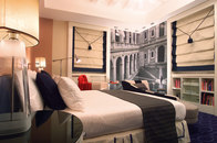 Tihany Design-Hotel Aleph -2