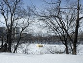 Patkau Architects Inc-Winnipeg Skating Shelters -4