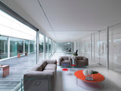 Lissoni Associati-GLAS ITALIA Headquarters -3