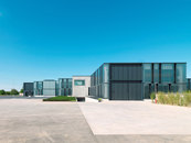 Lissoni Associati-GLAS ITALIA Headquarters -1