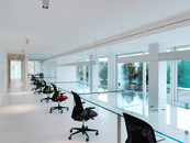 Lissoni Associati | GLAS ITALIA Headquarters