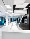 SOLID architecture | bene Showroom