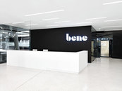 SOLID architecture-bene Showroom -4